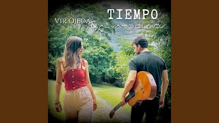 Tiempo feat Virginia Ojeda Acústico [upl. by Enilehcim543]