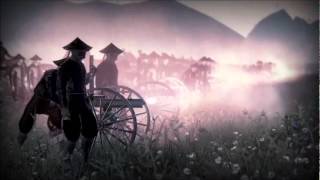 A New Enemy  Shogun 2 Fall of the Samurai Soundtrack [upl. by Whalen]