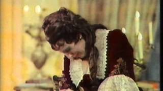 Massenet WERTHER KrausDavisonCavaSaccomani Gª Asensio Zarzuela Mayo 1977 sub españolleonora43 [upl. by Mayap]