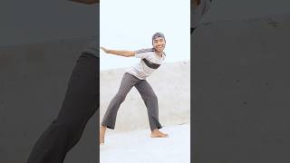 Aaj ki Raat l From  Street 2  l Dance Cover l Vinod l aajkiraat stree2 shortsdance bollywood [upl. by Dorin673]