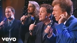 Gaither Vocal Band  Jesus On the Mainline Live [upl. by Aihsram]