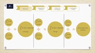 Résumé Intégrales Généralisées darijaملخص [upl. by Nylodnewg]
