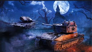 mua amp trang bị cho Tankenstein  world of tanks blitz [upl. by Pubilis82]