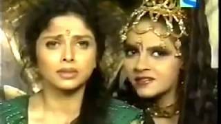 Chandrakanta 1994 episode 117 [upl. by Euseibbob]