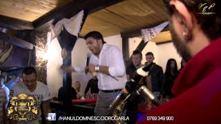 Cristi Mega  Bombonica Hanul Domnesc LIVE 10102014 [upl. by Helali6]