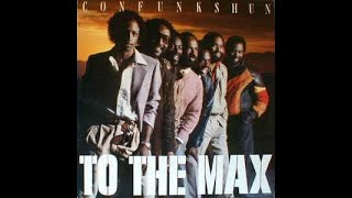 ISRAELITESCon Funk Shun  Loves Train 1982 Extended Version [upl. by Fredericka]