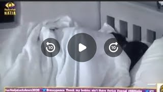 BBNAIJA 2024 Bbnaija Kellyrae And Kassia Romance Hard Under The Duvet 😲😂  Bbnaija Live Streaming [upl. by Thill792]