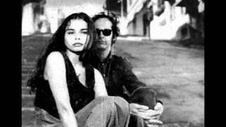 Opal with Hope Sandoval  Soul Giver  Munich 1988 [upl. by Atsyrk]