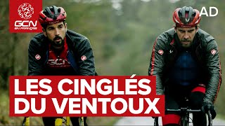 Les cinglés du Ventoux [upl. by Cleland]