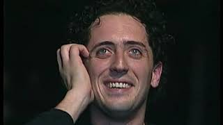 GAD ELMALEH DECALAGES 1997 [upl. by Fishback]