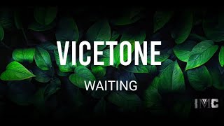 VICETONE—WAITING LYRICS music songs vicetone [upl. by Terrell]