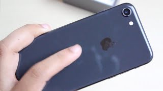 WATCH THIS IF YOU HAVE AN IPHONE 8 [upl. by Meridel168]