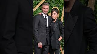 El video viral por el que aseguran que la esposa de Messi siente “atracción” por David Beckham [upl. by Irvin894]