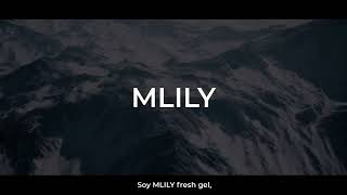 Almohada Mlily Fresh Gel Producto del año [upl. by Jerrold]