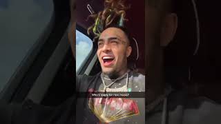 Lil Pump  Taliban 2 SNIPPET 061724 shorts lilpump youngthug [upl. by Roose621]