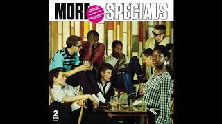 The Specials  Enjoy Yourself Its Later Than You Think 2015 Remaster [upl. by Gerdeen]