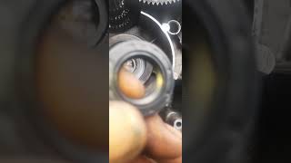 Retenedor sigueñal para el motocarro 175  2 05 RE bajaj y sigma [upl. by Cud]