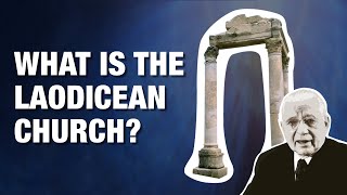 What is the Laodicean Church  Herbert W Armstrong [upl. by Pardoes441]