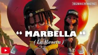 Marbella  La Receta   Video Edit  2024 [upl. by Noreh]