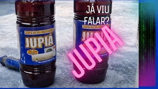 JUPIA JÁ OUVIU FALAR NEM EU [upl. by Yecart295]