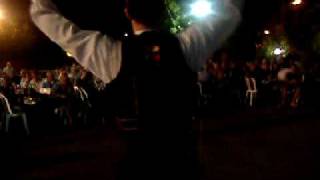 Αντικριστός Κυπριακός χορόςCYPRIOT DANCE [upl. by Dimphia]