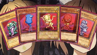 My Ojama Yugioh Deck Profile for March 2024 [upl. by Belda]