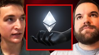 The Endgame for Ethereum [upl. by Aisanahta]