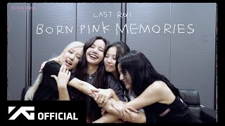 BLACKPINK  ‘BPM’ Last Roll [upl. by Lrub]