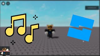 How to Add Background Music into Your Roblox Game [upl. by Hollenbeck184]