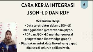 Presentasi materi jaringan semantik 2 [upl. by Nosmoht]