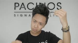 How to use Pacinos Matte Feat JustMaiko [upl. by Solracsiul]