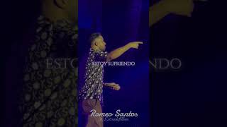 Enséñame a Olvidar  Aventura ¿A quien llevas en tus venas bachata romeosantos aventura [upl. by Doelling]