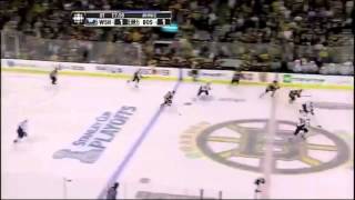 NHL 2012 Playoff Overtime Goals [upl. by Joachima]