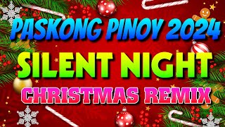 PASKONG PINOY CHRISTMAS SONGS MEDLEY 2024 [upl. by Kress]