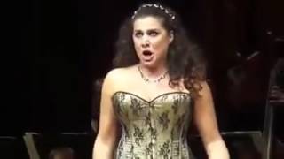 Cecilia Bartoli The Greatest Coloratura Mezzo Soprano Soprano for some of all times [upl. by Nylyram578]