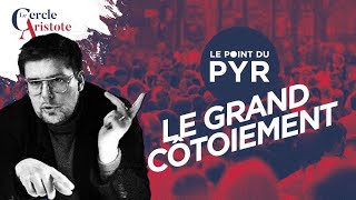 Vers un grand côtoiement  Pierre Yves Rougeyron [upl. by Erna]