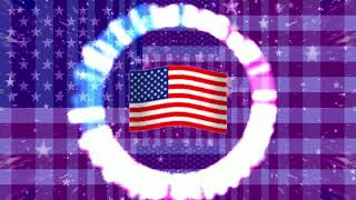 United States National Anthem The Star Spangled Banner Remix [upl. by Peggir469]