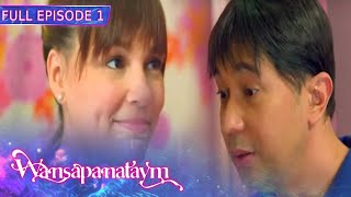 Full Episode 5  Wansapanataym My Hair Lady English Subbed [upl. by Fiester]