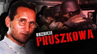 OPERACJA quotENIGMAquot  Jak Rozbito Grupę Pruszkowską [upl. by Wilmar]