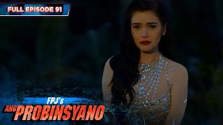 FPJs Ang Probinsyano  Season 1 Episode 91 with English subtitles [upl. by Odnamra]