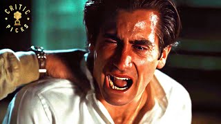 Jake Gyllenhaals Most Powerful Scene  Nocturnal Animals [upl. by Drareg477]