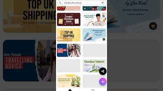 Best Thumbnail Making Apps for Android  Top Apps for 2024 [upl. by Artimid]