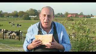 Gennaro Contaldo  ParmigianoReggiano Documentary pt 1 of 5 [upl. by Gylys715]