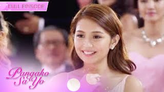 ENG SUB Ep 167  Pangako Sayo  Daniel Padilla Kathryn Bernardo [upl. by Conny]