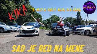 1 SAD JE RED NA MENEKIKA Lavić 207 [upl. by Stochmal]