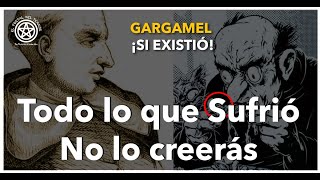 La Verdadera Historia de GARGAMEL y los Pitufos  JAMÁS CONTADA [upl. by Ecarg407]