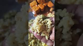 vegbiryani vegetable biryani [upl. by Dusza]