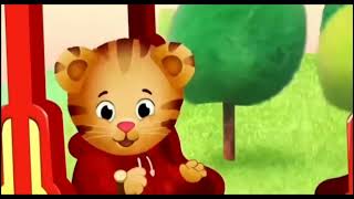 Its a Beautiful Day in the Neighborhood  Daniel Tigers Neighborhood Drill Mix [upl. by Aztirak]