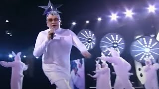 VERKA SERDUCHKA — Дольче amp Габбана Live [upl. by Arratoon]