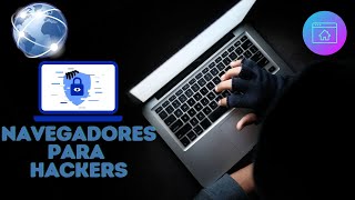 ⭐Los Mejores Navegadores para Hackers 2022🚀 Fines Eticos [upl. by Asereht]